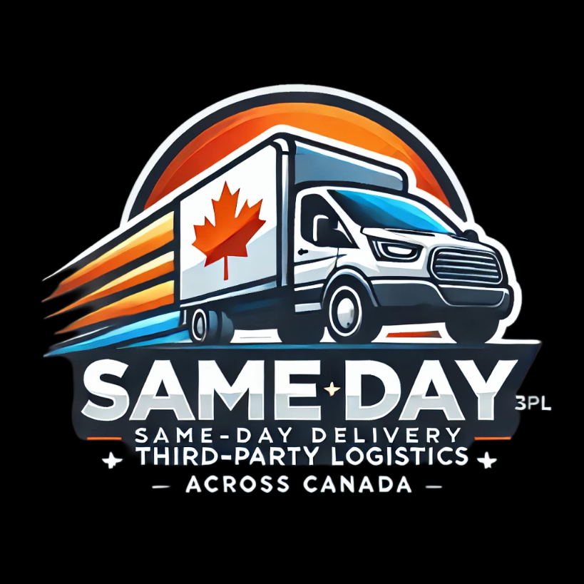 Same Day 3PL